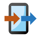 Copy My Data Logo