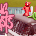 Gang Beasts Logo