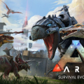ARK: Survival Evolved Logo