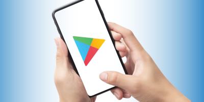 The Update Button for Apps in the Google Play Store Is Bigger Than Ever