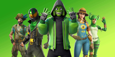 What Do You Need to Get a Free Fortnite Skin From the PlayStation Plus Pack?