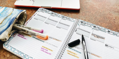 Stay Organized and Productive with the Best Daily Planner Apps