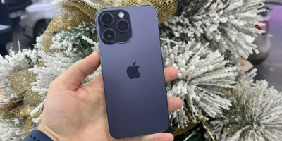 Crash Detection System on iPhone 14 Malfunctions by Sending False Alerts From Skiers