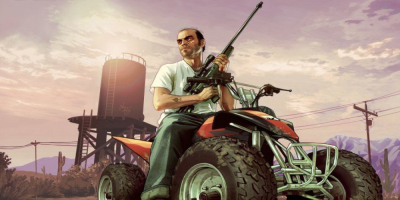 Grand Theft Auto Trilogy Definitive Edition Launching on PC Soon