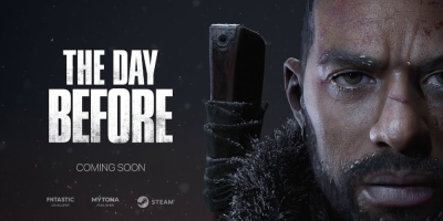 The Day Before - New Gameplay Footage Released