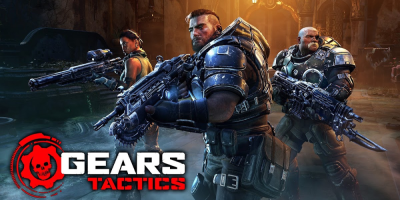 The Next Gears of War Title Is In The Works: Development Announced Despite Cancellations