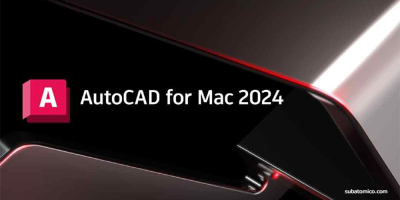 AutoCAD 2024 Introduces Native Apple Silicon Support