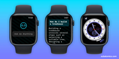 A New Way to Access AI on the Go: Petey Brings GPT-4 Model to iOS