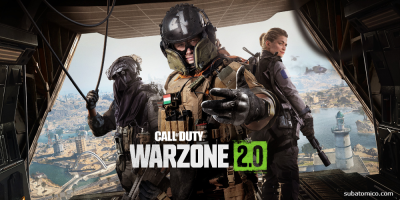 Will Warzone 2's "Pay-to-Win" DMZ Bundles Destroy a Cultural Phenomenon?