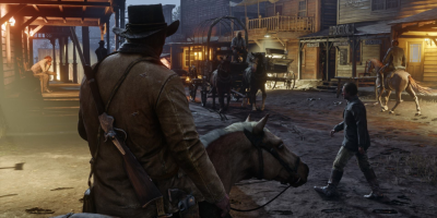 Unraveling Chick's Treasure Map in Red Dead Redemption 2 - A Step-by-Step Guide