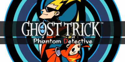Ghost Trick: Phantom Detective Demo Now Available on All Platforms