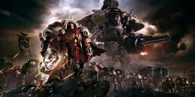 Warhammer 40,000: Darktide to Boost Gameplay Experience with Crossplay Introduction