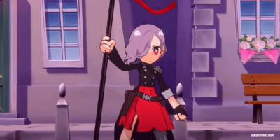 Meet Erina, The Newest Addition to Phantom Thieves in Persona 5 Tactica