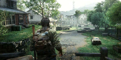 Discover "The Last Of Us Part I” In a Revolutionary FPS Perspective