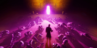 El Paso, Elsewhere: Immersing Supernatural Shooter Game Set for September Launch