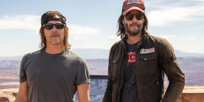 A Potential Appearance of Keanu Reeves in Upcoming Death Stranding 2 Game