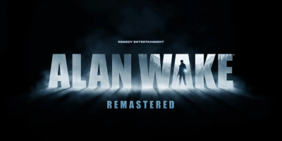 Unveiling the Top-5 Alternatives to "Alan Wake Remastered"