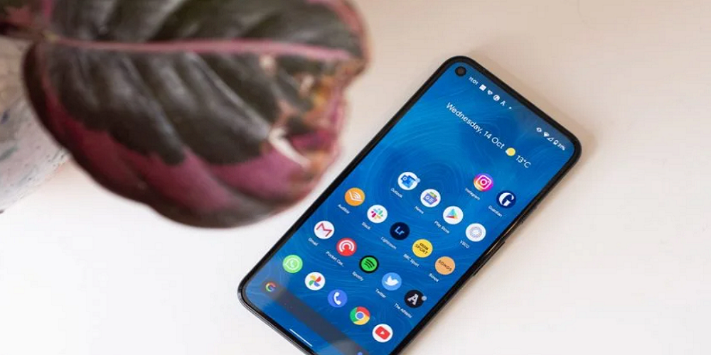 List of Useful Apps on Android