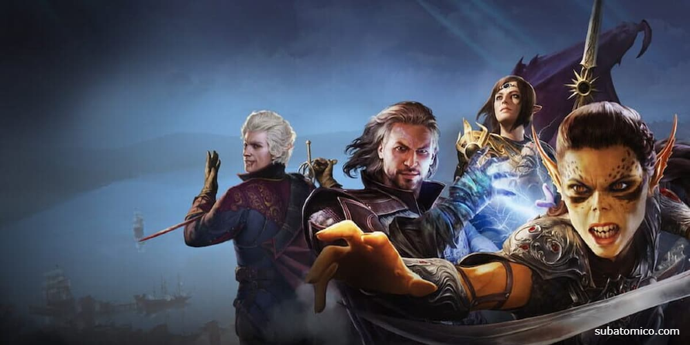The Ultimate Guide to Choosing the Best Class in Baldur's Gate 3