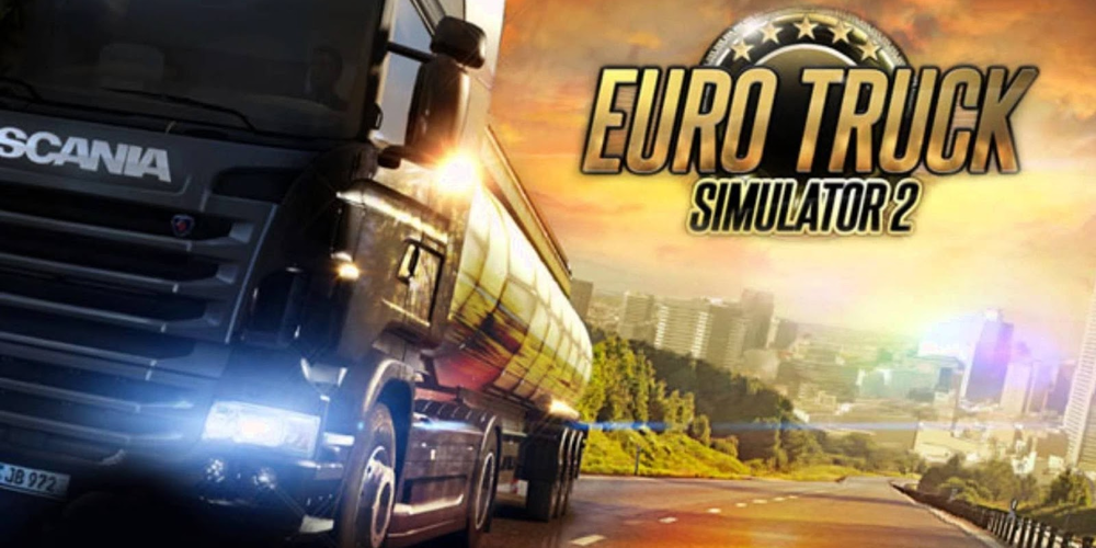Top 5 Alternatives to Euro Truck Simulator 2: Paving the Way to New Roads on Your PC
