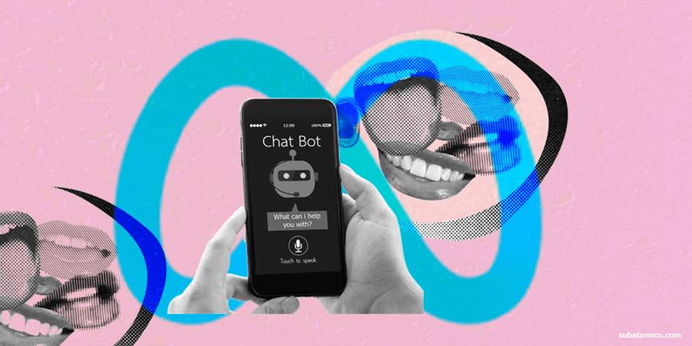 Meta Prepares To Launch Persona Based Ai Chatbots Blog